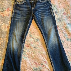 Rock Revival Denim
